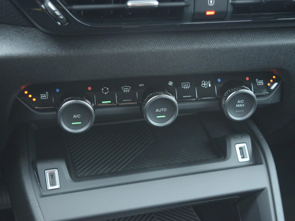 Citroën C4 – foto 14
