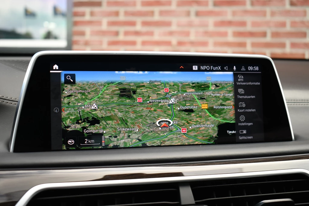 BMW 7 Serie – foto 80