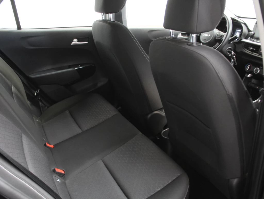 Kia Picanto – foto 36
