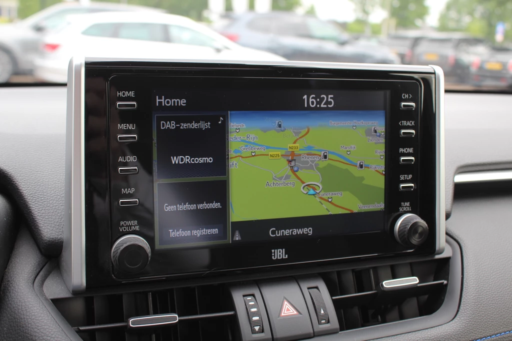 Toyota RAV4 – foto 21