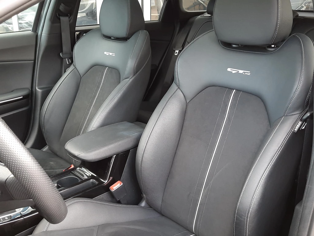 Kia Ceed Sportswagon – foto 10