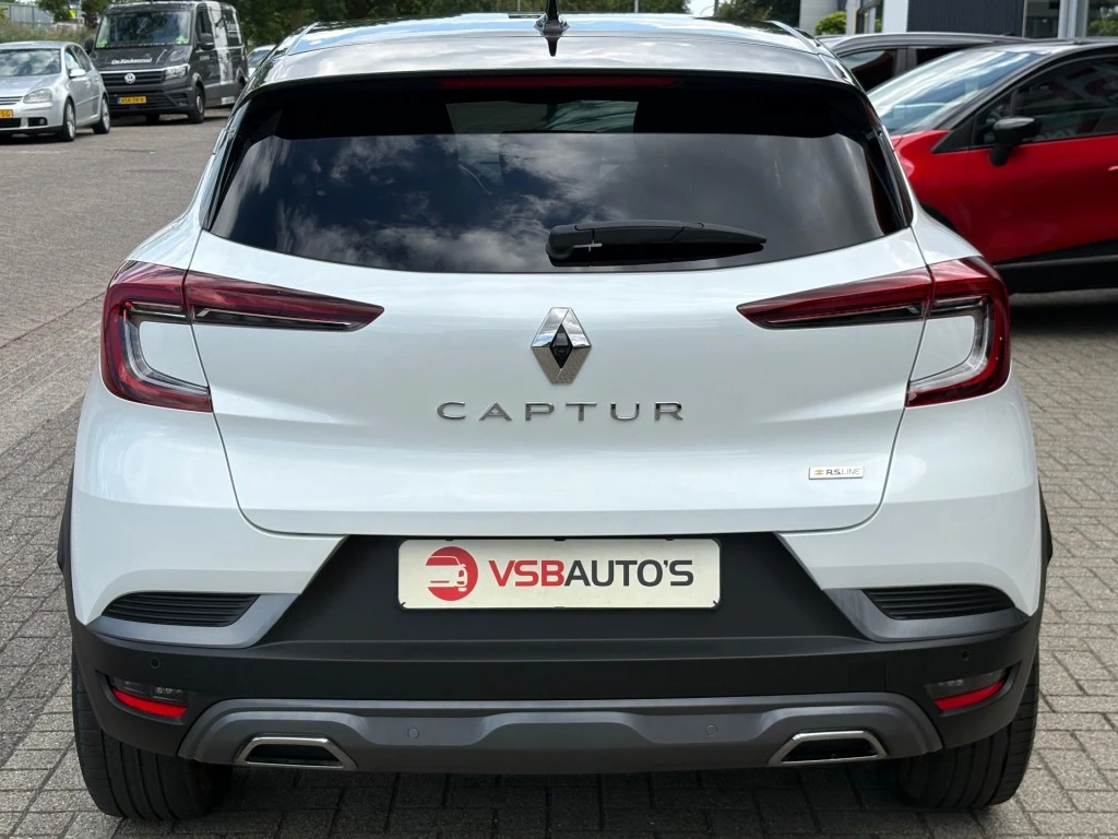 Renault Captur – foto 4