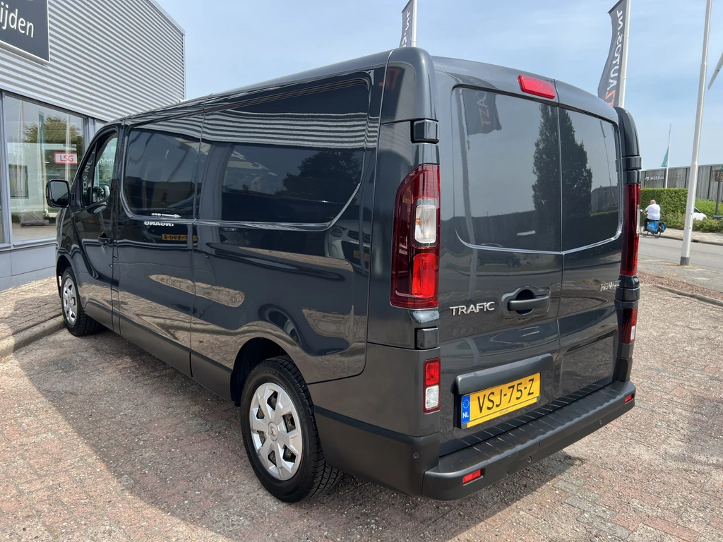 Renault Trafic – foto 3