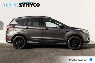 Ford Kuga – thumbnail 9