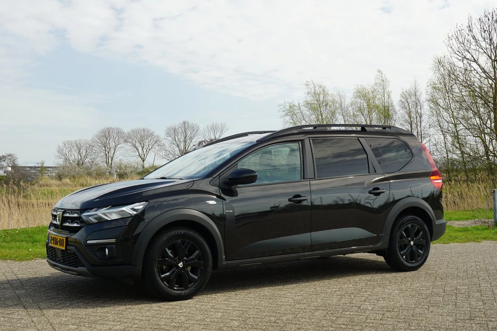 Dacia Jogger – foto 3