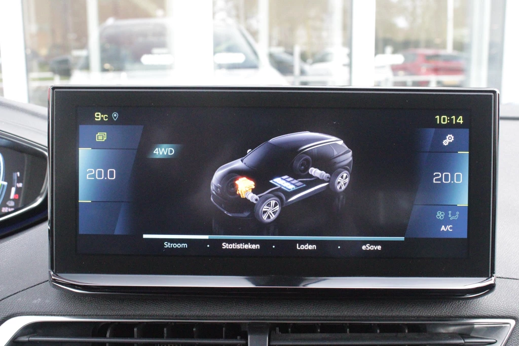 Peugeot 3008 – foto 26