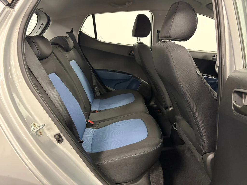 Hyundai i10 – foto 28