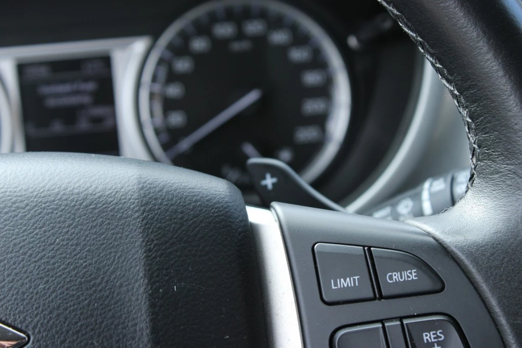 Suzuki Vitara – foto 26