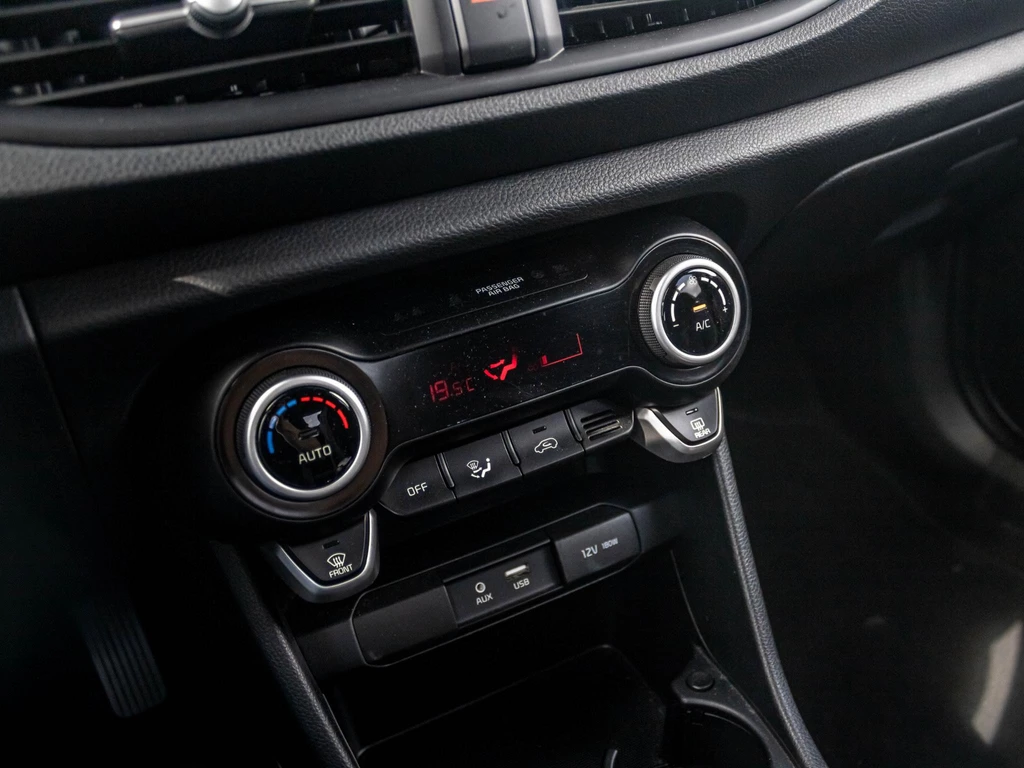 Kia Picanto – foto 18