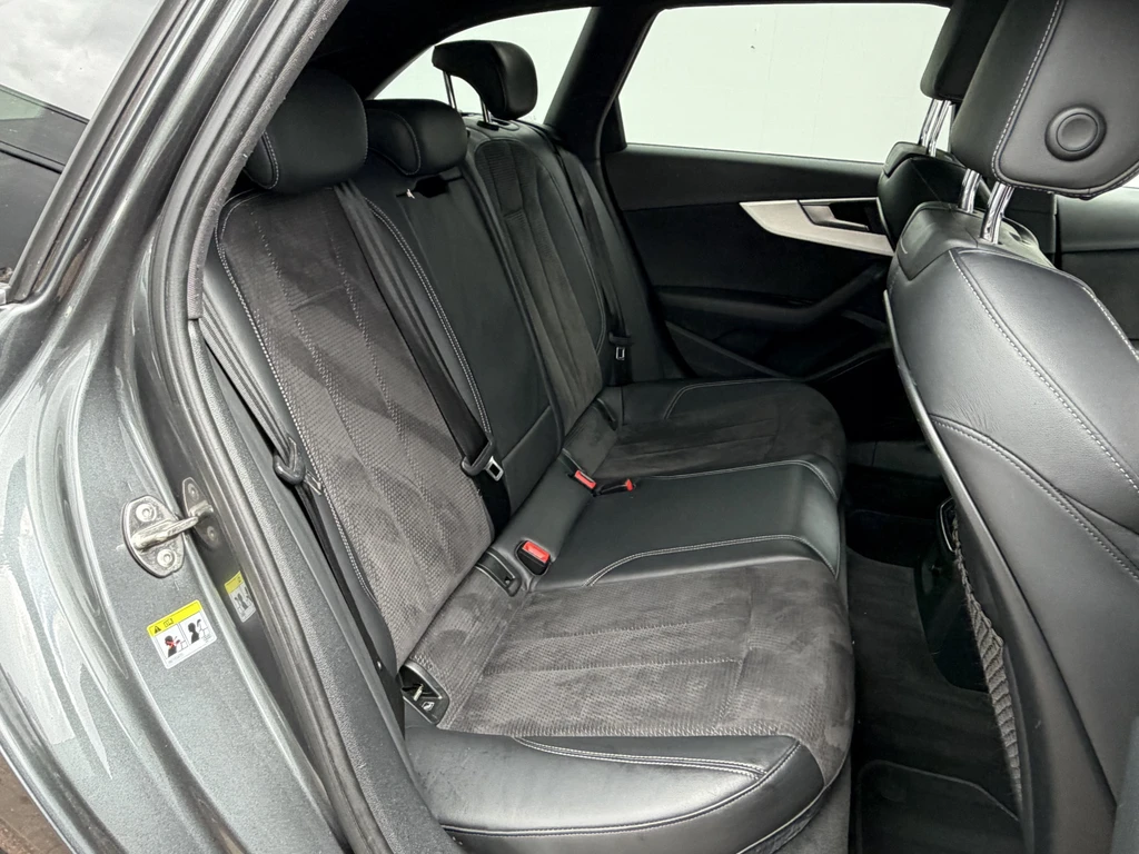 Audi A4 – foto 25