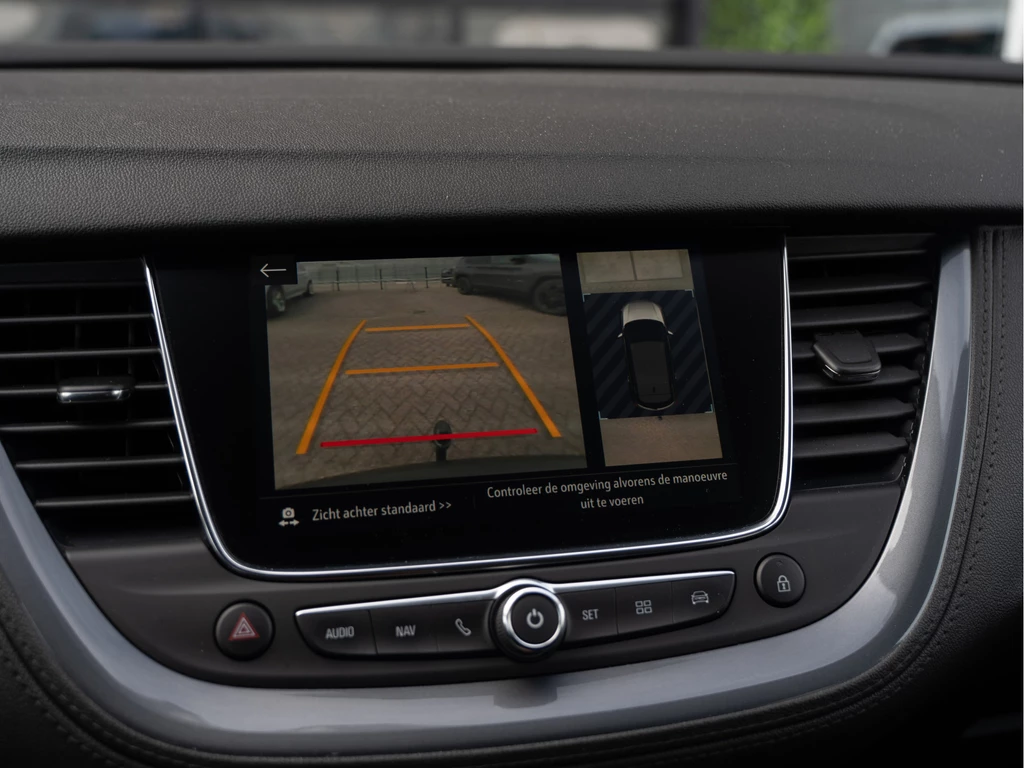 Opel Grandland X – foto 23
