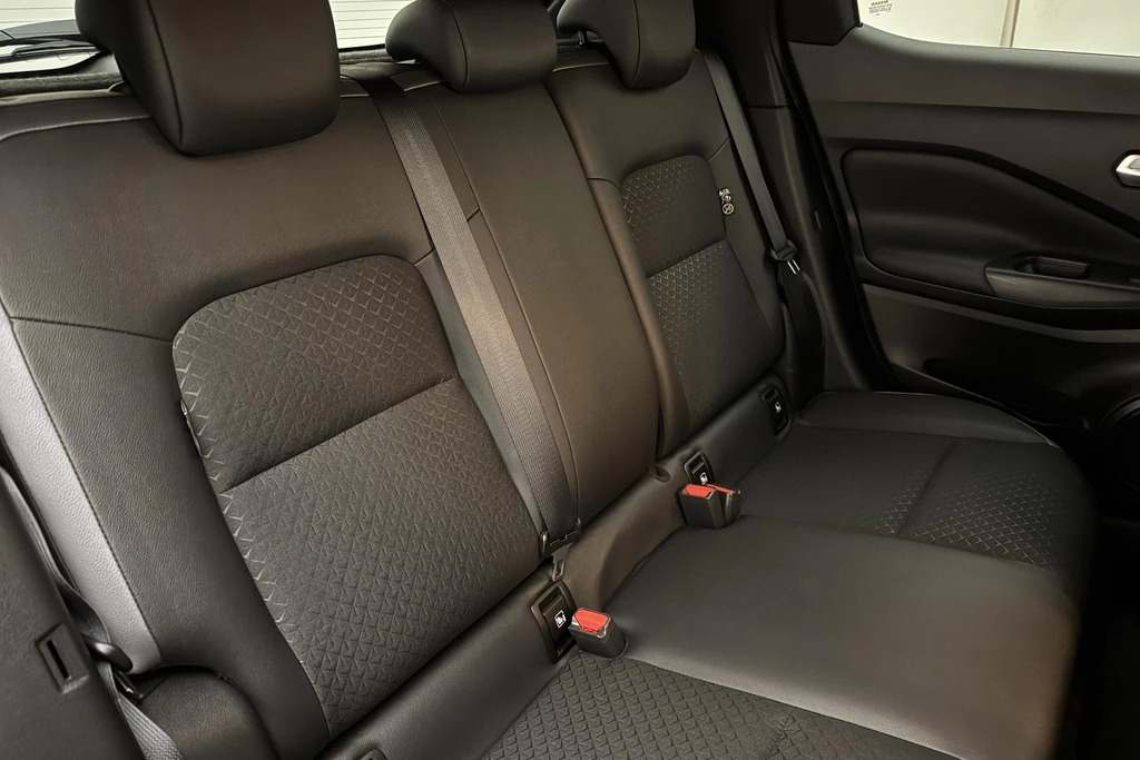 Nissan Juke – foto 16