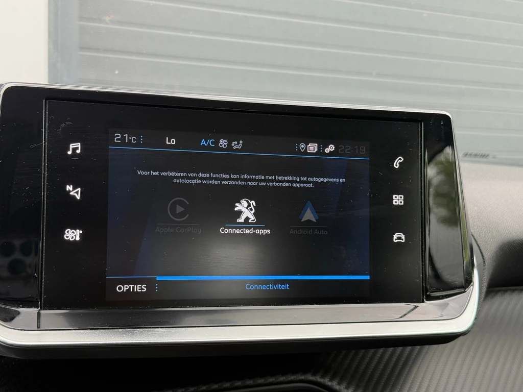 Peugeot 2008 – foto 19