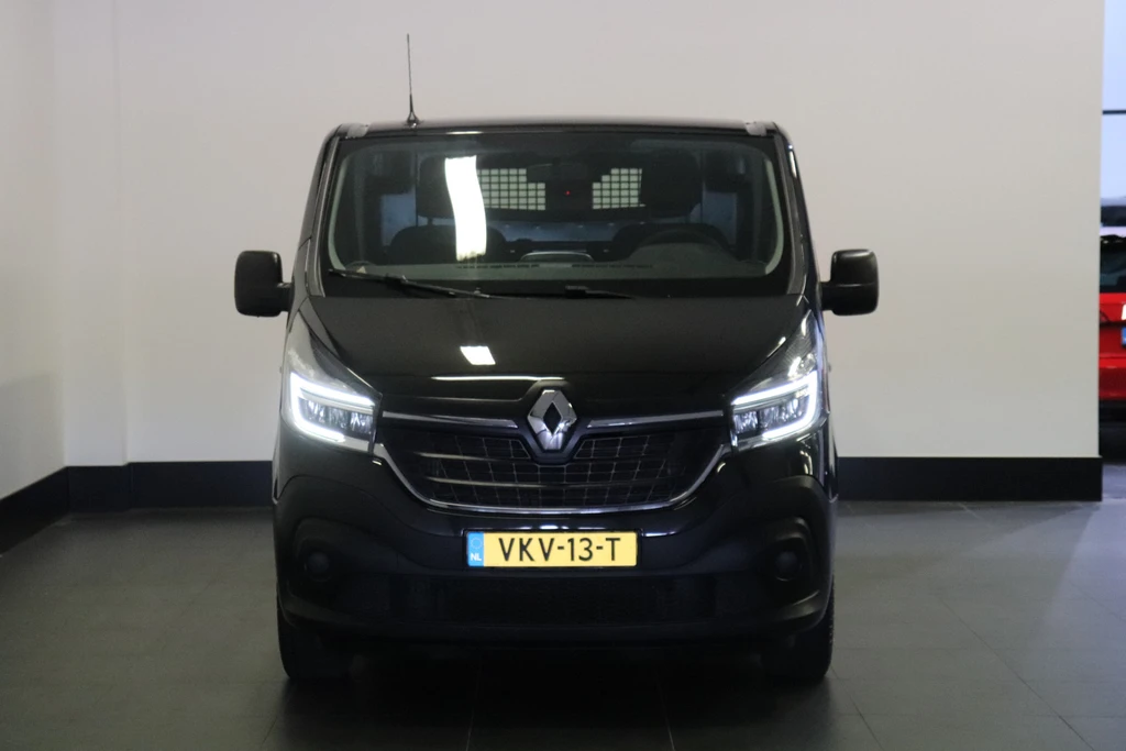 Renault Trafic – foto 8