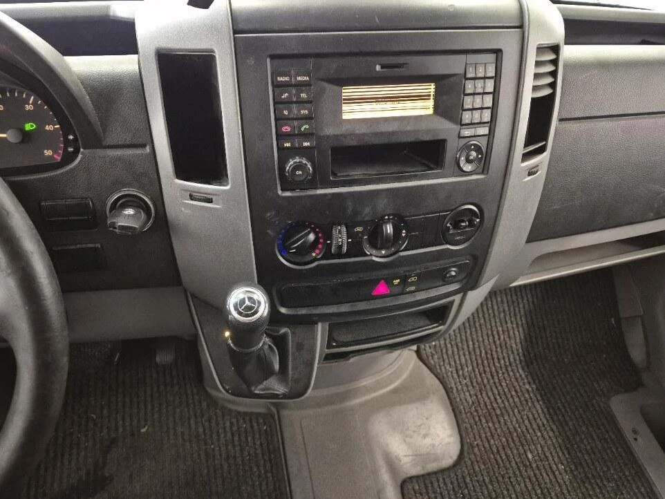 Mercedes-Benz Sprinter – foto 9