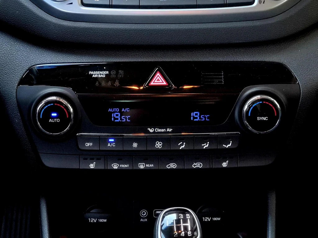 Hyundai Tucson – foto 23