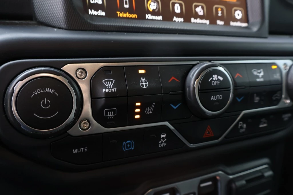 Jeep Wrangler – foto 11