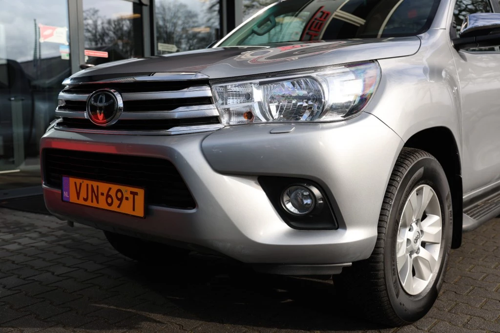 Toyota Hilux – foto 23
