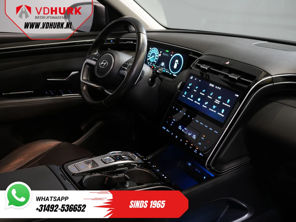 Hyundai Tucson – foto 8