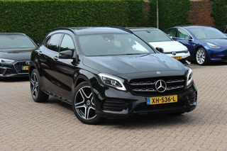 Mercedes-Benz GLA – thumbnail 6
