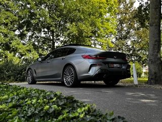 BMW 8 Serie – thumbnail 6