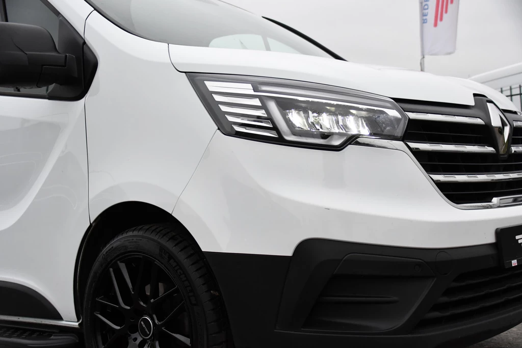 Renault Trafic – foto 20