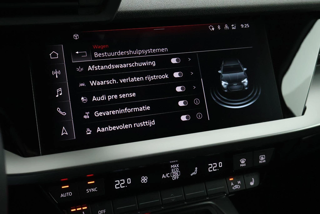 Audi A3 – foto 36