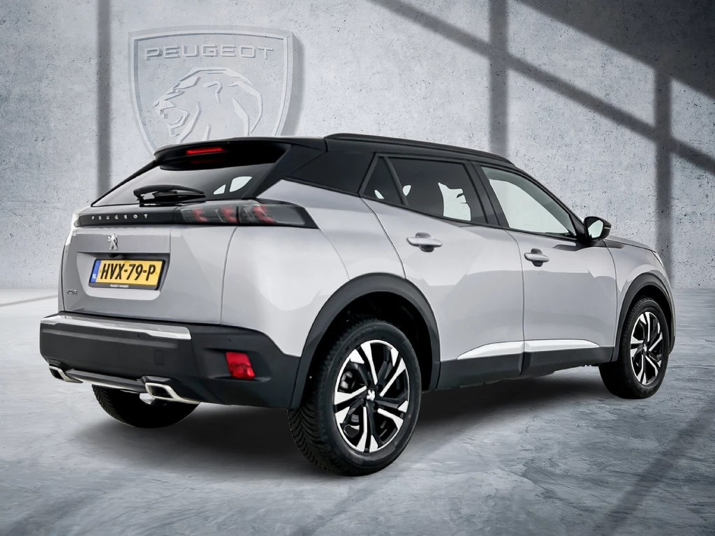 Peugeot 2008 – foto 4