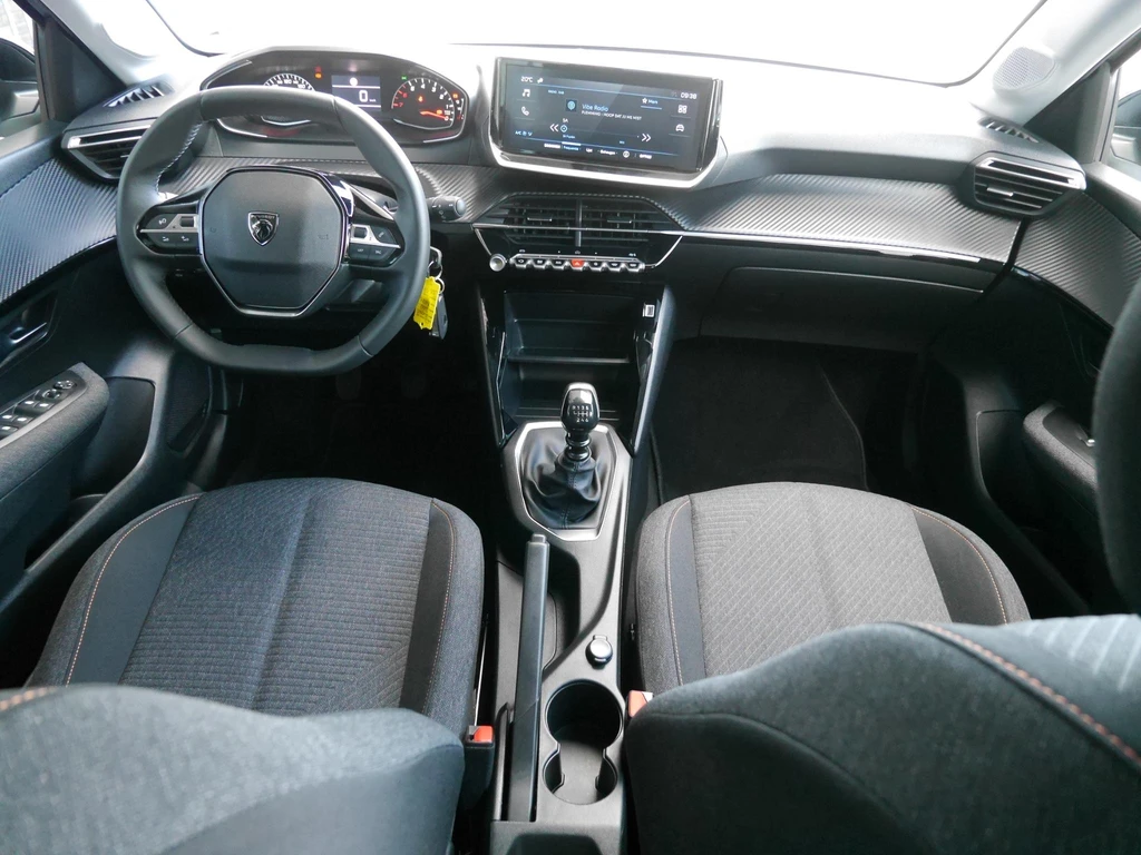 Peugeot 208 – foto 7