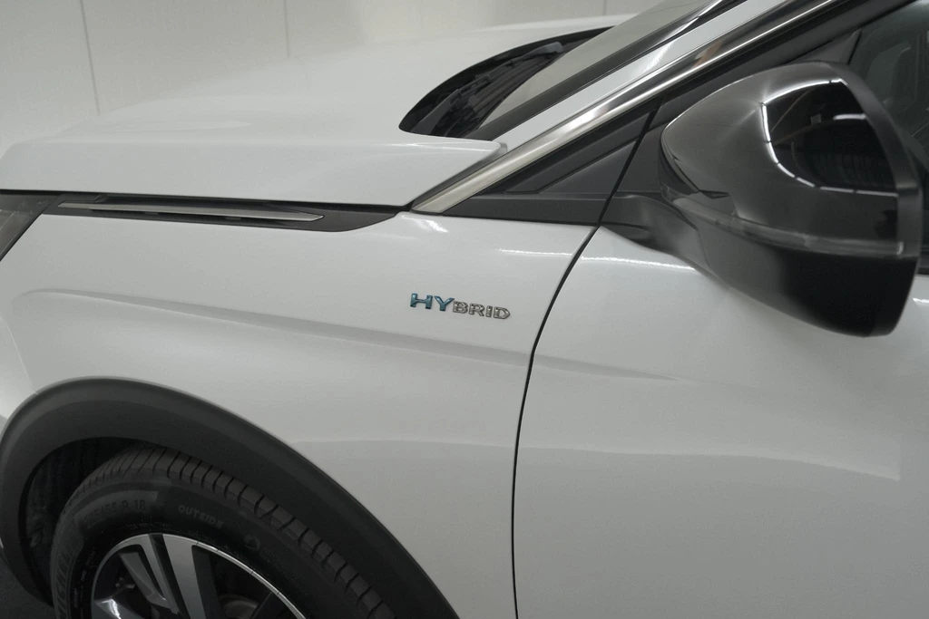 Peugeot 3008 – foto 23