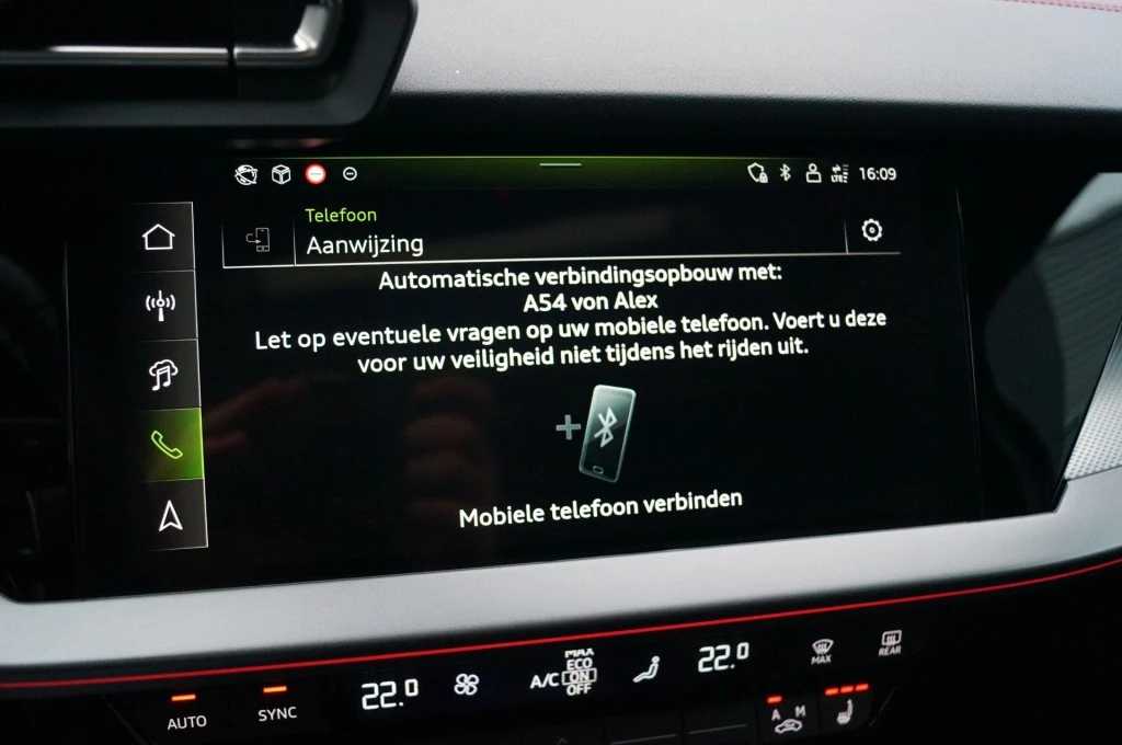 Audi A3 – foto 43