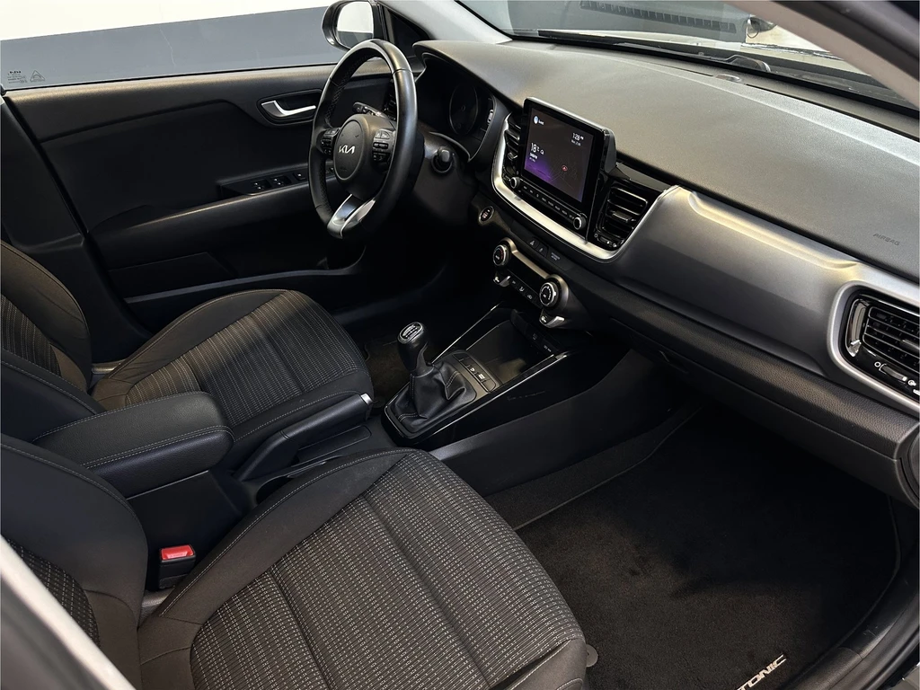 Kia Stonic – foto 32