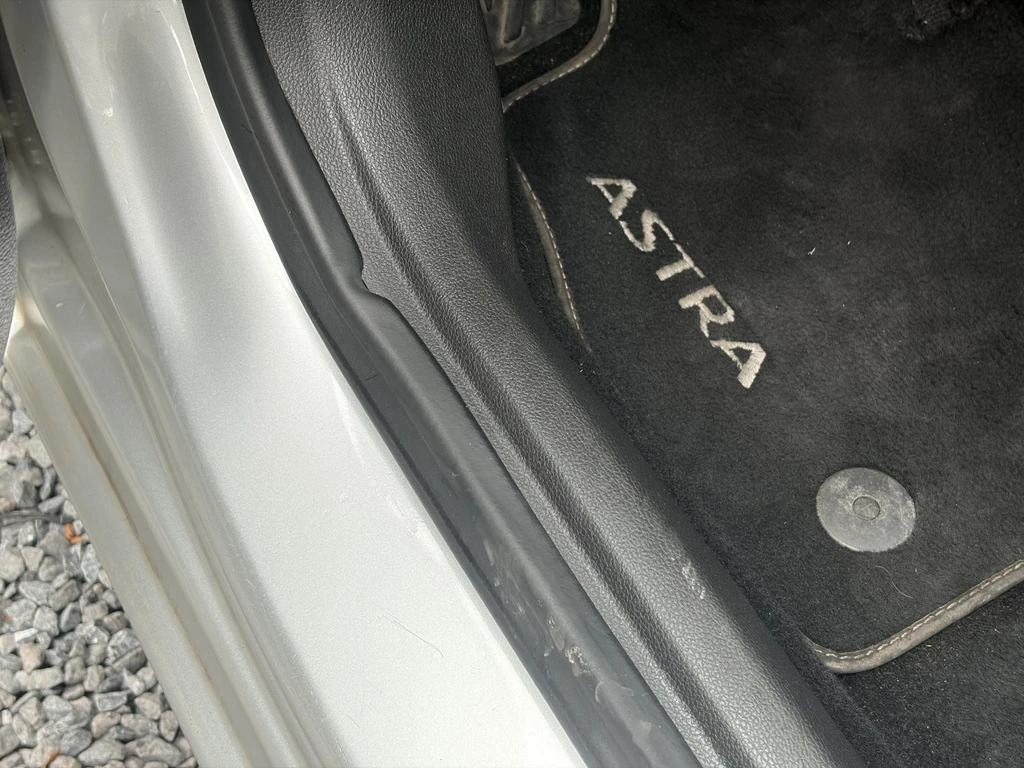 Opel Astra – foto 38