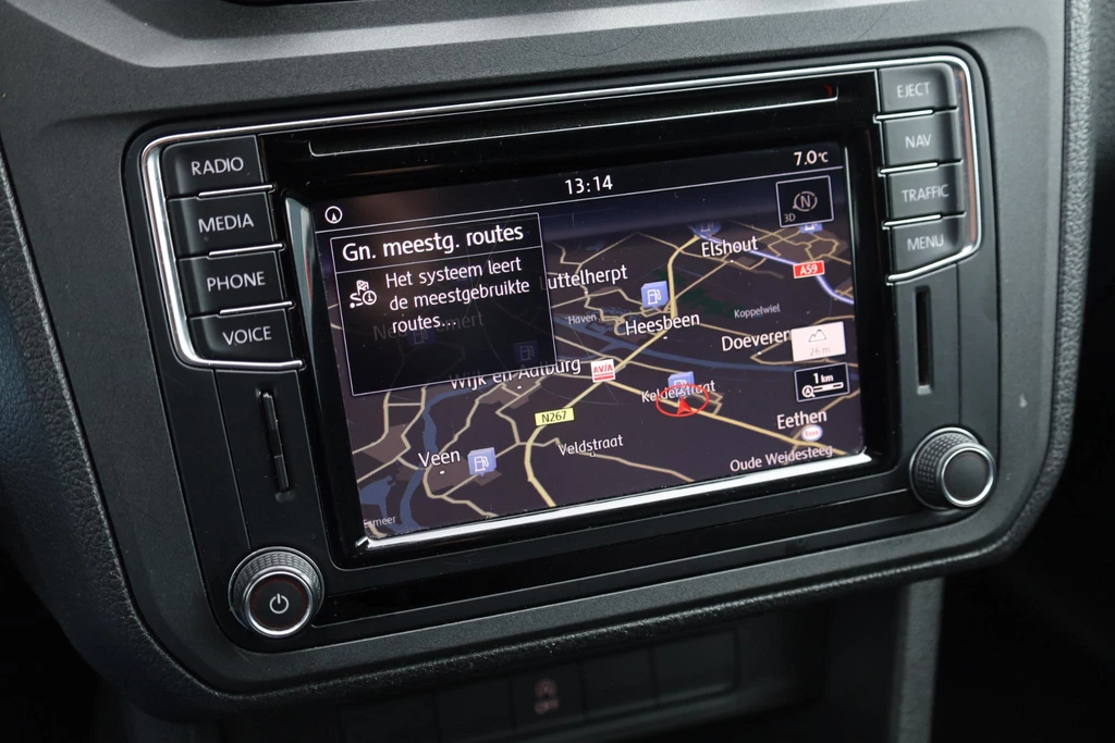 Volkswagen Caddy – foto 21