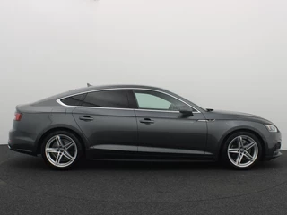Audi A5 – thumbnail 7