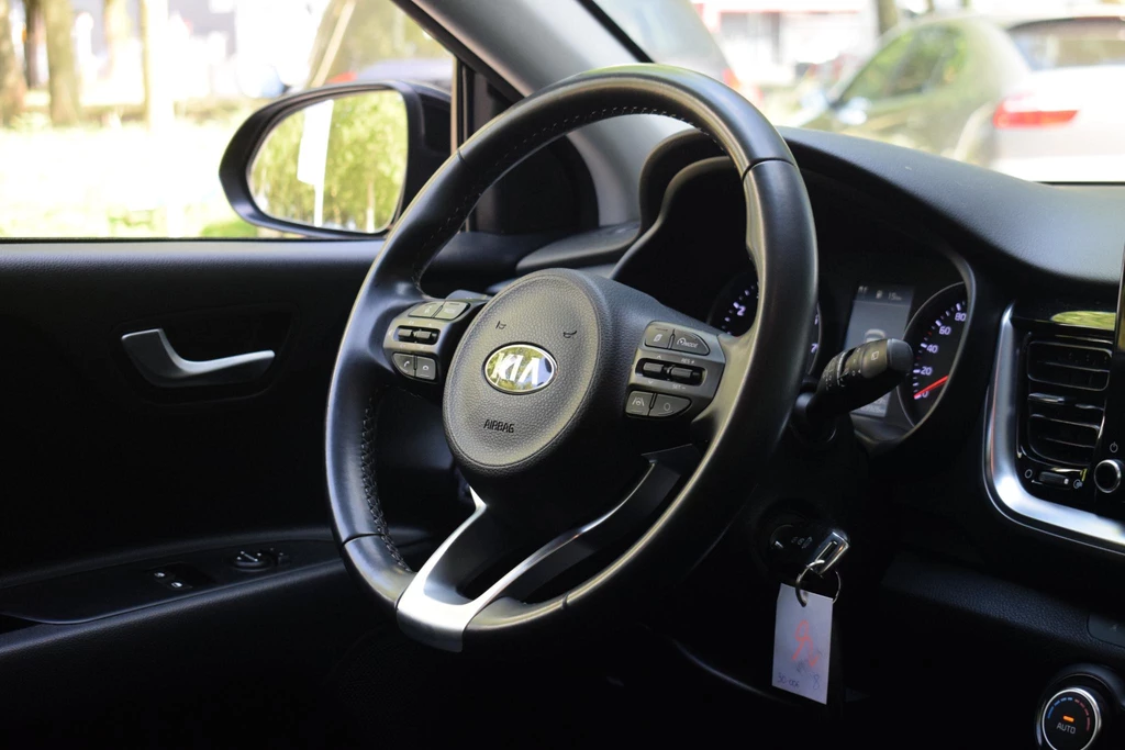 Kia Stonic – foto 29