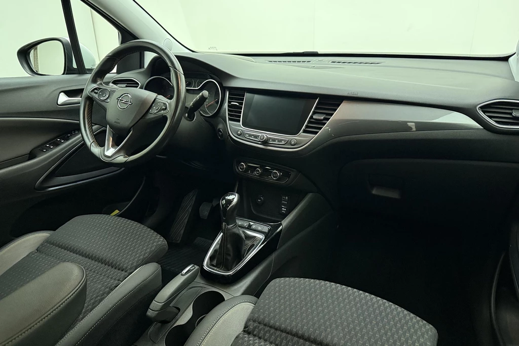 Opel Crossland X – foto 15