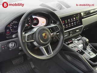 Porsche Cayenne – thumbnail 10