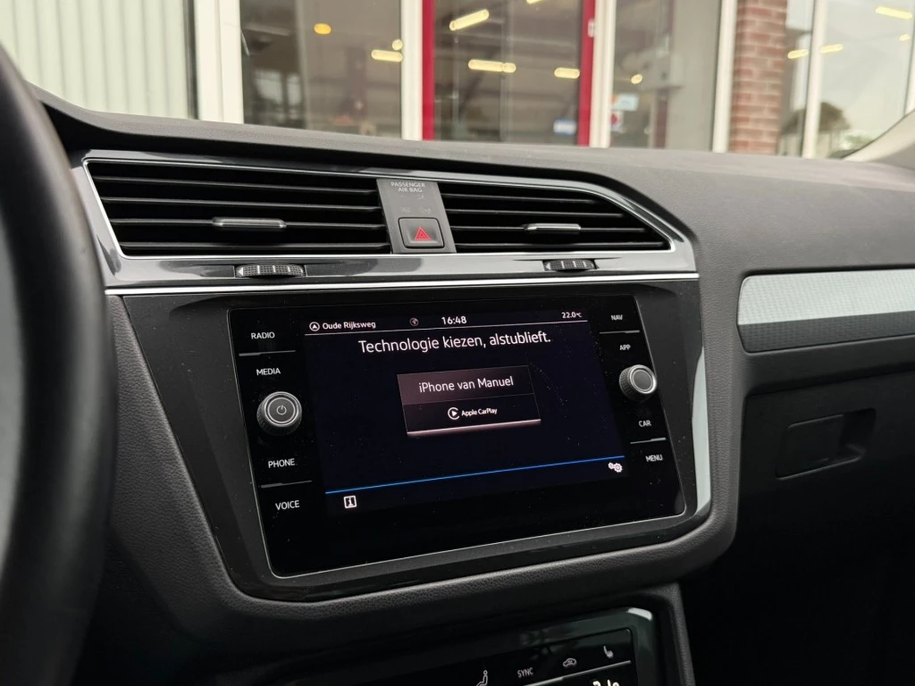Volkswagen Tiguan – foto 18
