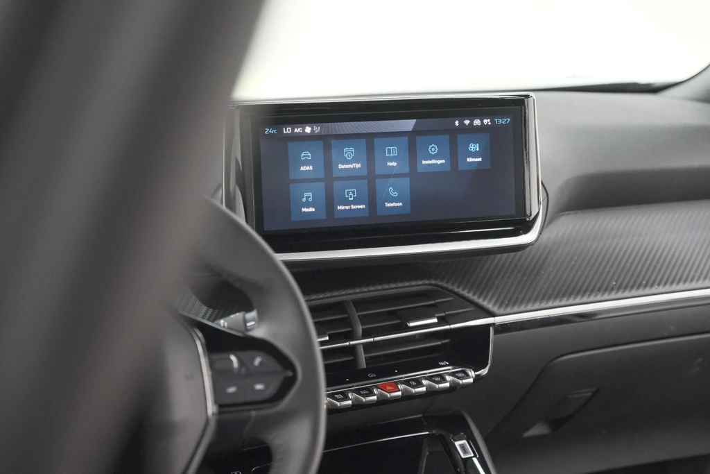 Peugeot 2008 – foto 52