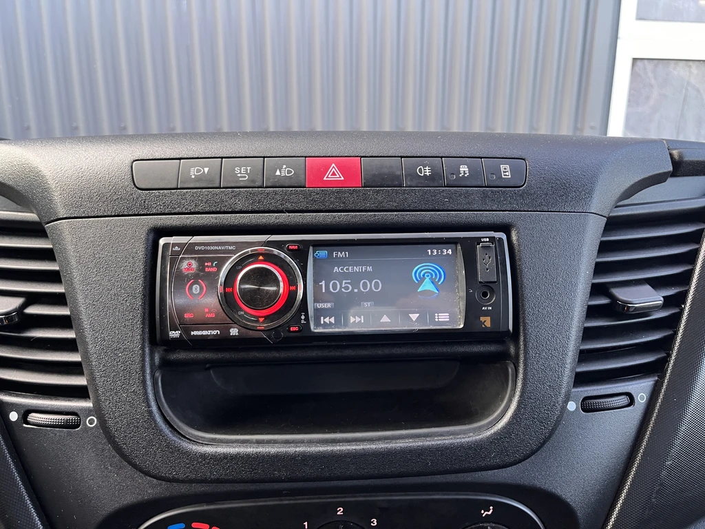 Iveco Daily – foto 32