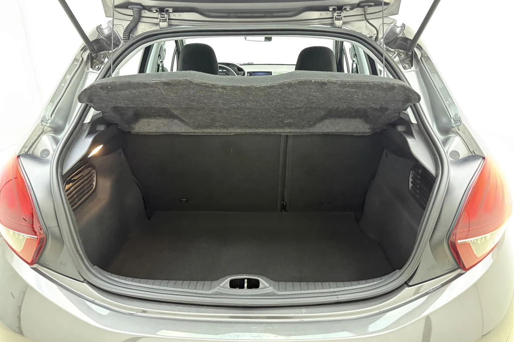 Peugeot 208 – foto 14