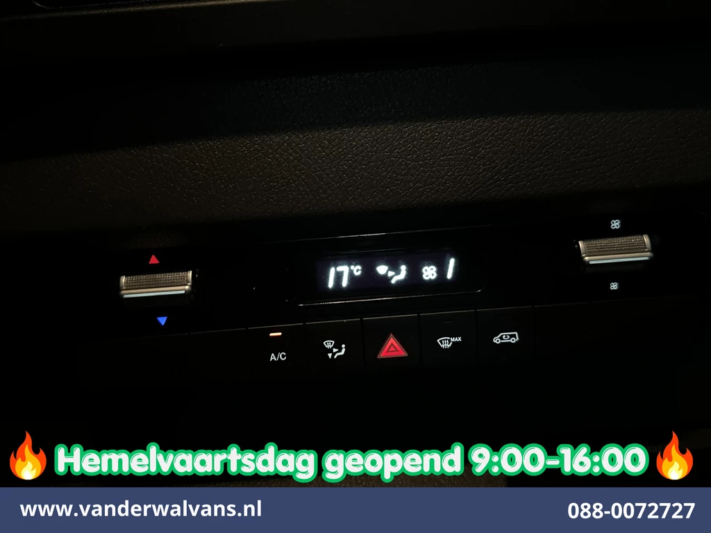 Mercedes-Benz Sprinter – foto 12