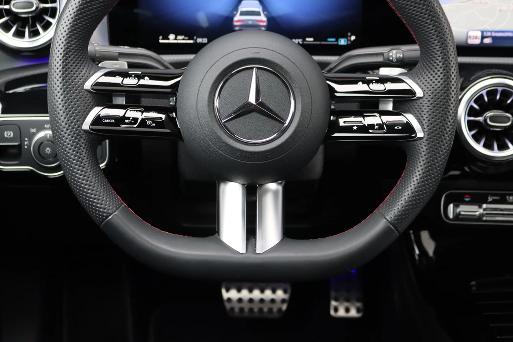 Mercedes-Benz CLA – foto 29