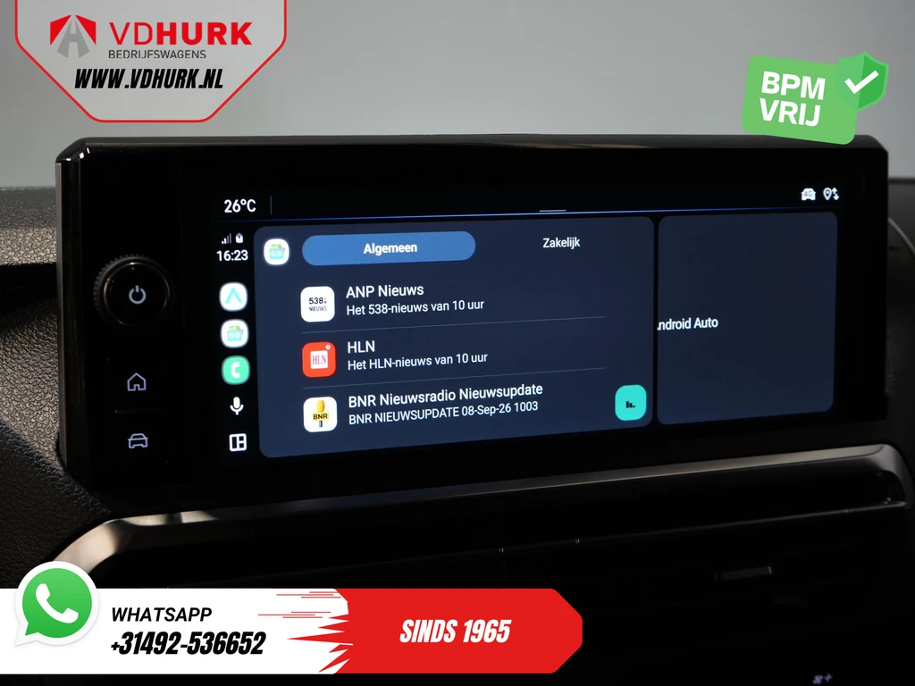 Opel Vivaro – foto 30