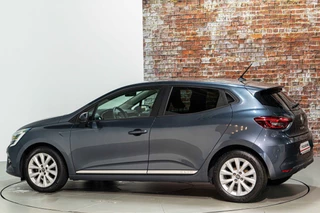 Renault Clio – thumbnail 8