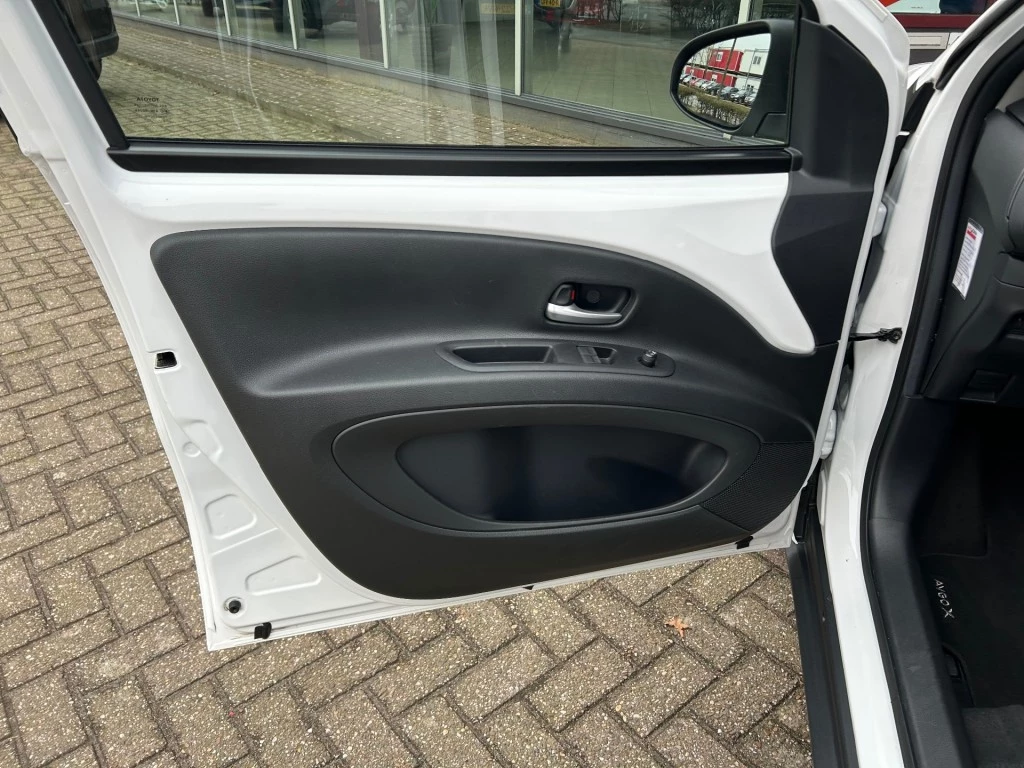 Toyota Aygo – foto 9