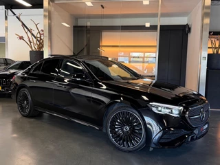 Mercedes-Benz E-Klasse – thumbnail 15