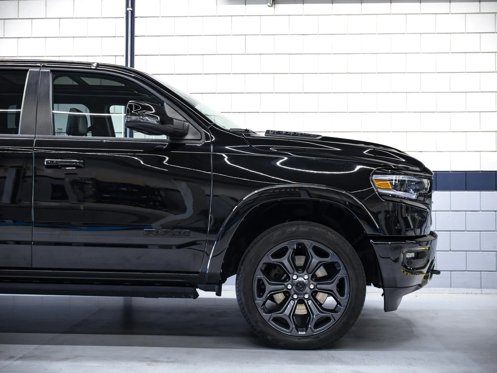 Dodge Ram 1500 – foto 8