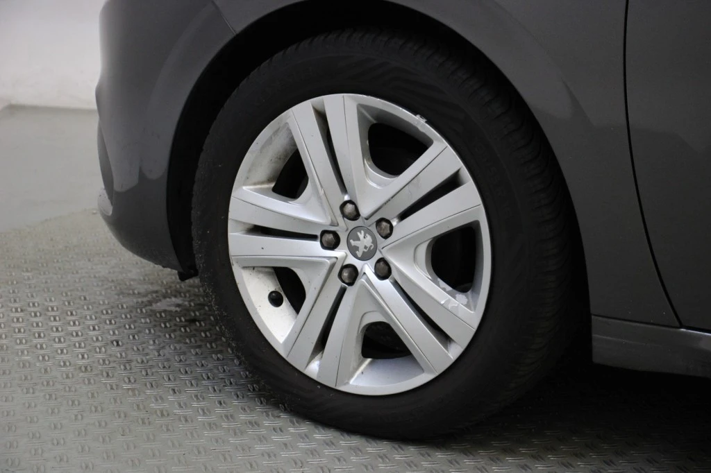 Peugeot 208 – foto 31